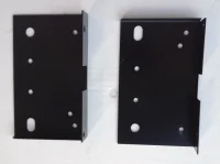 (image for) MIDWAY CONTROL PANEL GUIDES RIGHT AND LEFT SIDE