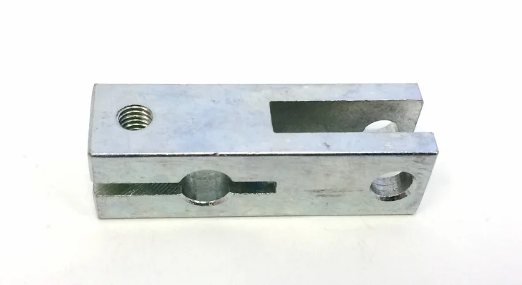 (image for) Data East / Sega / Stern Crank Bar ( Pawl )