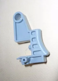 (image for) SEGA GHOST SQUAD SUB TRIGGER