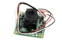 (image for) CCD CAMERA ASSEMBLY FOR NAMCO & KONAMI GUNS