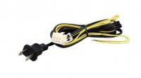 MEI HARNESS, 2 wire line cord & Credit with Plug