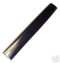 (image for) 3/4 INCH CROME T-MOLDING