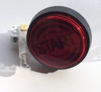 (image for) Data East Start Button