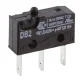 (image for) CHERRY DB2 ( DB2C-B1AA) SUB-MINIATURE SWITCH