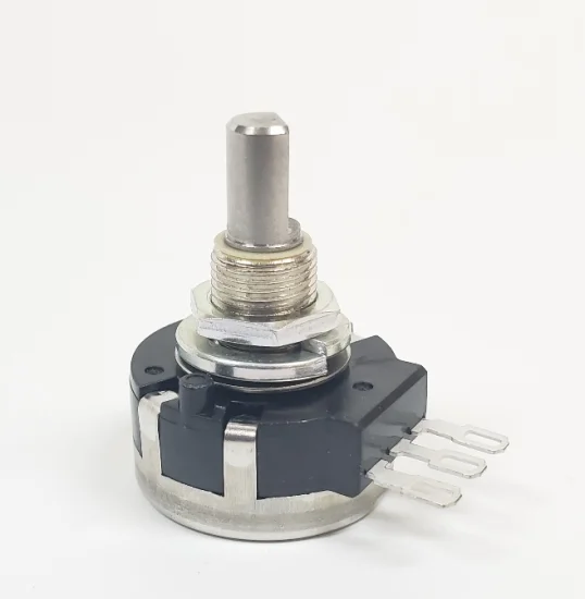 (image for) Namco 1K 270 Degree Potentiometer