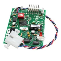 (image for) REPLACEMENT PCB BOARD FOR DL-480