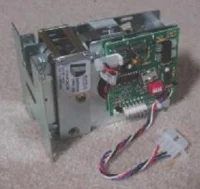 (image for) DELTRONICS DL-480 ADJUSTING TICKET DISPENSER