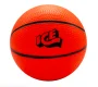 (image for) ICE 5" RUBBER BASKETBALL