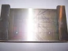 (image for) DELTRONICS TICKET BIN FOR TICKET DISPENSERS- HOLDS 2000 TICKETS