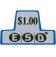 ESD Coin Chute Parts (image for) ESD Coin Chute Parts