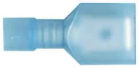 (image for) MALE QUICK CONNECT .250 TERMINALS 16-14 AWG