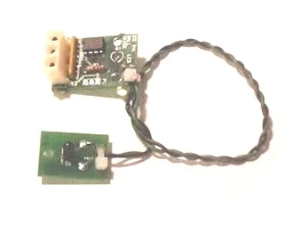 (image for) OPTIC SENSOR SENSOR ZERO COUNT - REF # FP2009X