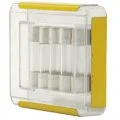(image for) GMC SLOW BLOW FUSE, 250V, 6.3 Amp 5 TO A PACK
