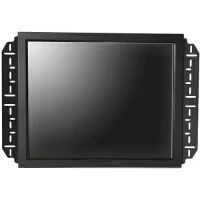 (image for) 17" GOLDFINGER LCD MONITOR IR SERIAL