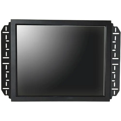 (image for) 17" GOLDFINGER LCD MONITOR IR SERIAL