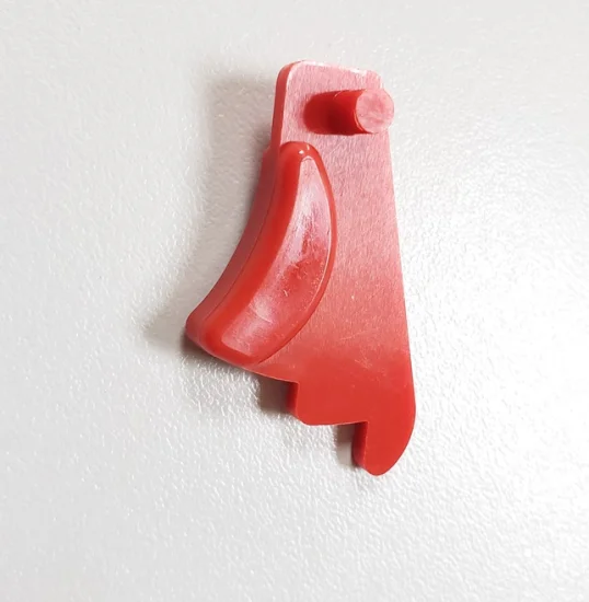 (image for) REPLACEMENT RED TRIGGER FOR GORF/ XENOPHOBE STICK
