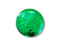 (image for) REPLACEMENT GREEN BUBBLE BALL TOP