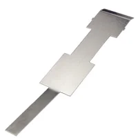 (image for) Guide Top Metal for Ticket for Deltronics Ticket Dispenser