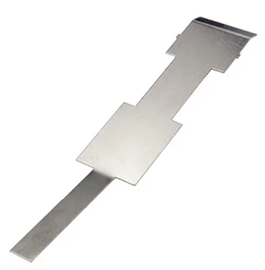 (image for) Guide Top Metal for Ticket for Deltronics Ticket Dispenser
