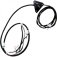 Optical Gun Harness (image for) Optical Gun Harness