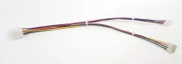 (image for) TRACKBALL CASE WIRING HARNESS