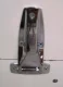 (image for) Hinge flush chrome