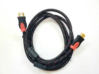 (image for) HDMI TO HDMI CABLE
