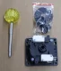 (image for) YELLOW 43mm 2 WAY JOYSTICK * HARPOON LAGOON - HL2014YW