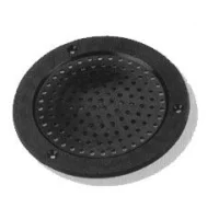 (image for) SPEAKER COVER FOR 4" SPEAKER