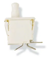 (image for) COIN DOOR INTERLOCK SWITCH * 16 AMP 125 ** 3 PIN Item number: