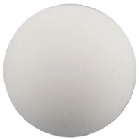 (image for) 3" ICE BALL FOR ICE ALLEY ROLLER TYPE GAMES