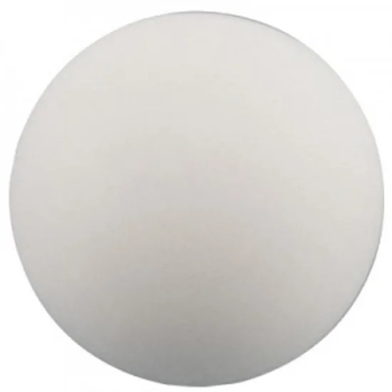 (image for) 3" ICE BALL FOR ICE ALLEY ROLLER TYPE GAMES