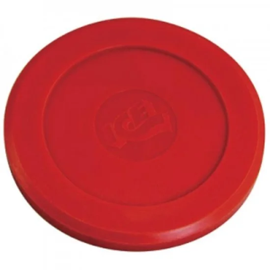 (image for) RED PUCK FOR ICE FAST TRACK TABLE