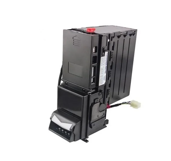 (image for) ICT TAO A1PB5-USD6Q, 110V, Upstacker, $1-100, 500 Note, US