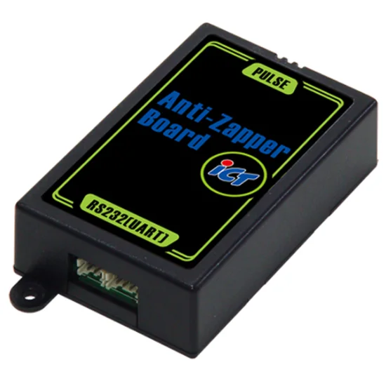 (image for) ICT ANTI -ZAPPER BOARD - FOR 110-117 V UNITS