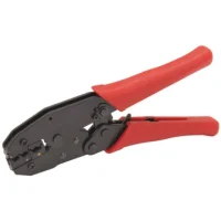 (image for) Ratcheting Crimping Tool 10 to 22 ga.