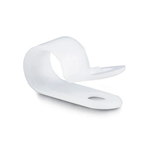 (image for) CABLE CLAMPS 1/2" SIZE 100 PER PACK