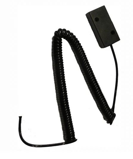 (image for) REMOTE CORD ATTACHMENT