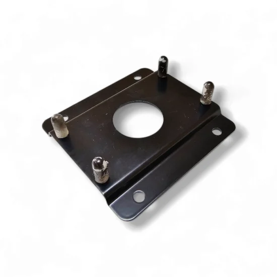 (image for) ADAPTER PLATE FOR LIGHTED JOYSTICK