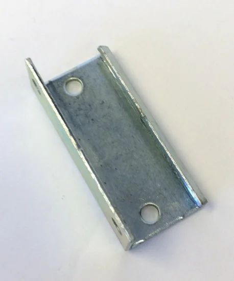 (image for) Williams / Bally Backbox Toggle Latch Bracket