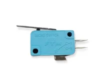 (image for) LEFT STOP MICROSWITCH FOR GANTRY