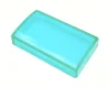 (image for) Lens Cap for Retangle Lighted Button - Green