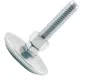(image for) 2 " LEG LEVELER w/ Nut