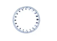 (image for) Internal Tooth Lock Washer For Locks