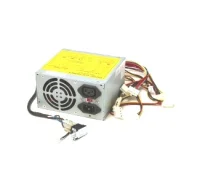 (image for) 250 WATT AT/ATX MODEL #'s LTP250M / EC7528-02 / ATX 250