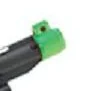 (image for) GREEN GUN TIP FOR BIG BUCK HD GUN