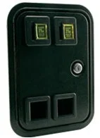 (image for) SMALL 2 -SLOT MAME COIN DOOR
