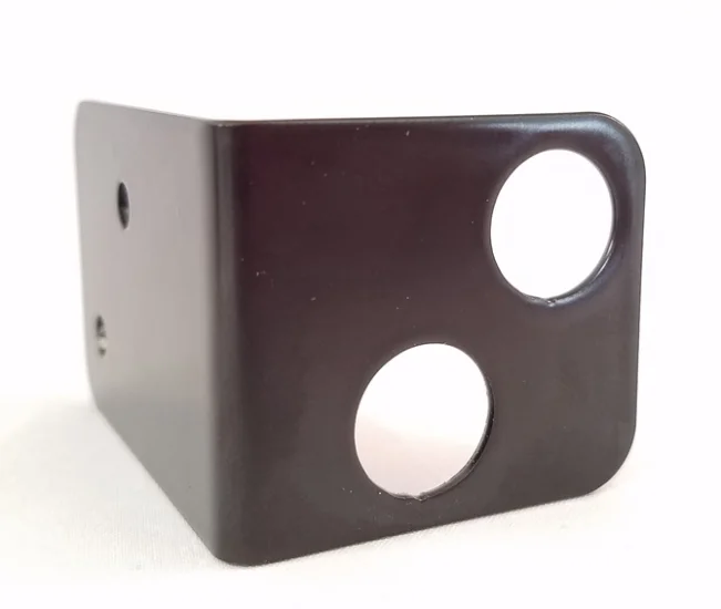 (image for) MOUNTING BRACKET -2 HOLES