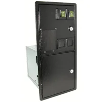 (image for) MID- WIDTH OVER UNDER FOR UPSTACKER UNIT