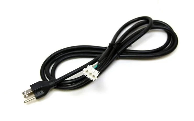 (image for) Midway Type I Power Line Cord